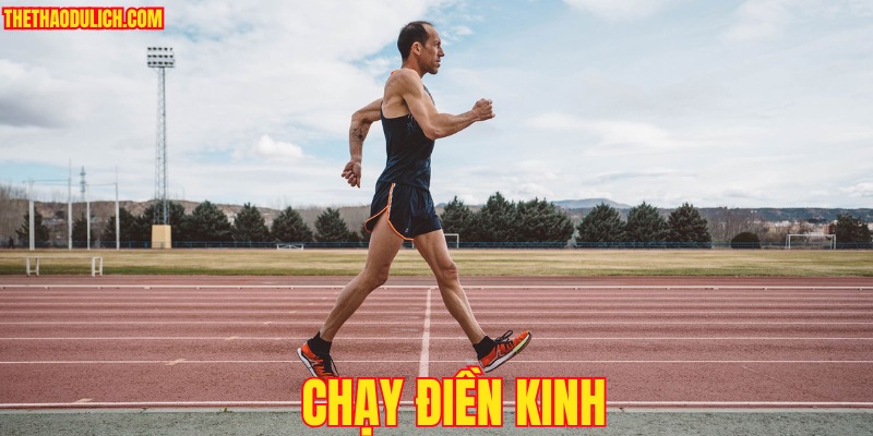 Chạy Điền Kinh – Khám Phá Thế Giới Của Những Người Yêu Thể Thao